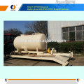 trator agrícola água pto bomba tanques de água reboque
